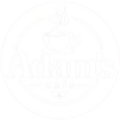 Adam's Café Berlin Coffee • Breakfast • Good Vibes